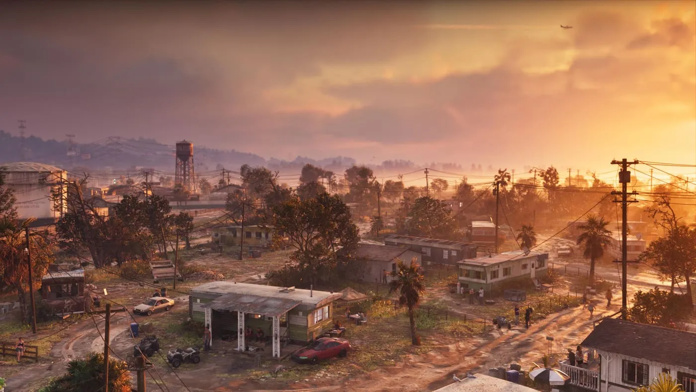 Port Gellhorn — 6
